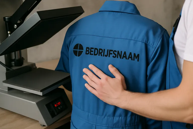 Overall bedrukken: hoe kies je de juiste optie?