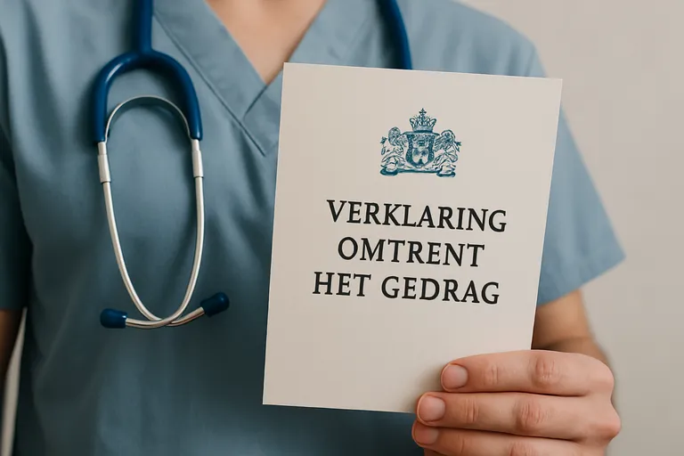 De essentiële informatie over het aanvragen van een VOG voor de zorgsector